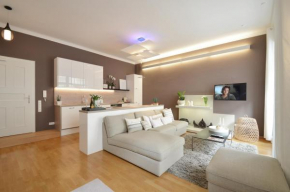  Asante-Design-Apartment Deluxe - very central  Мюнхен